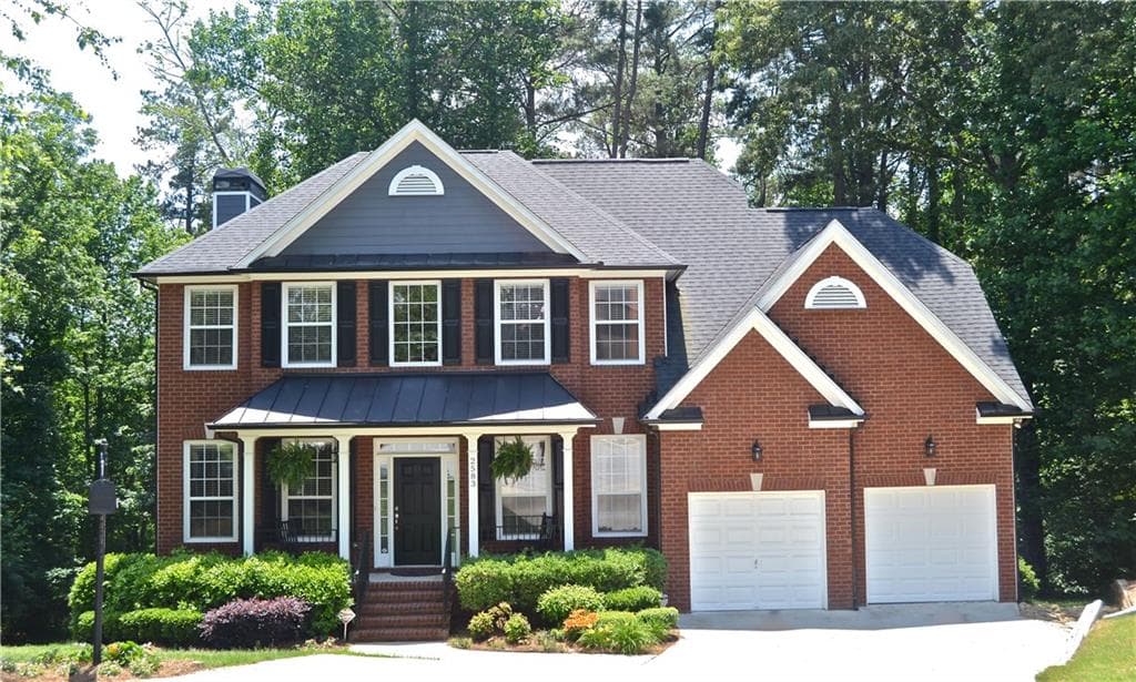 2583 Back Creek Chase, Dacula, GA 30019 — most recent listing photo