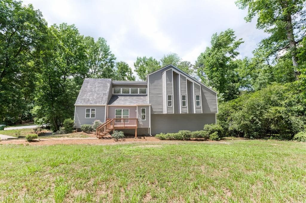 5047 Rebel Ridge Court, Norcross, GA 30092 — most recent listing photo