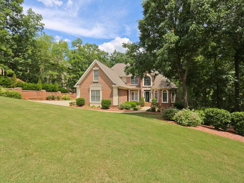476 Schofield Drive, Powder Springs, GA 30127 — most recent listing photo