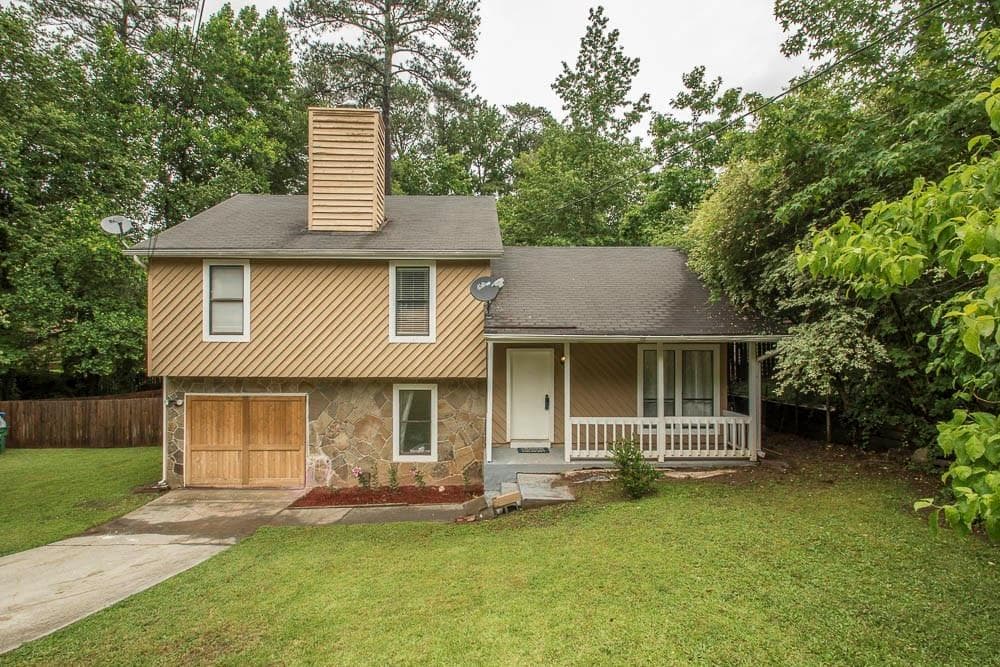1005 Worcester Place, Lilburn, GA 30047 — most recent listing photo