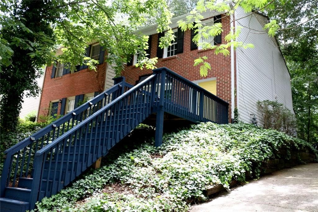 183 Timber Creek Lane, Marietta, GA 30060 — most recent listing photo