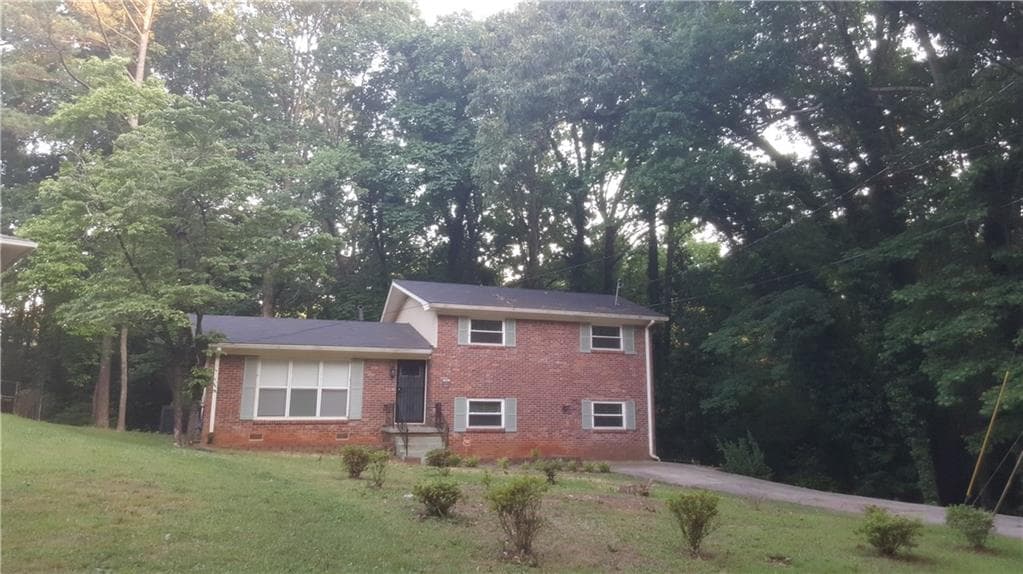 2436 Glenrock Drive, Decatur, GA 30032 — most recent listing photo