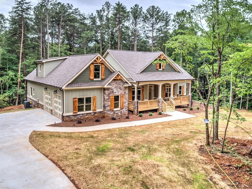 1250 Land Road, Canton, GA 30114 — most recent listing photo