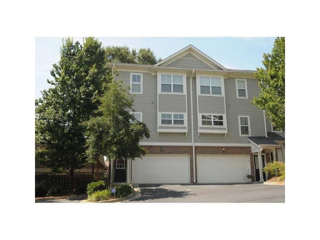 254 Carlyle Park Drive, Atlanta, GA 30307 — most recent listing photo