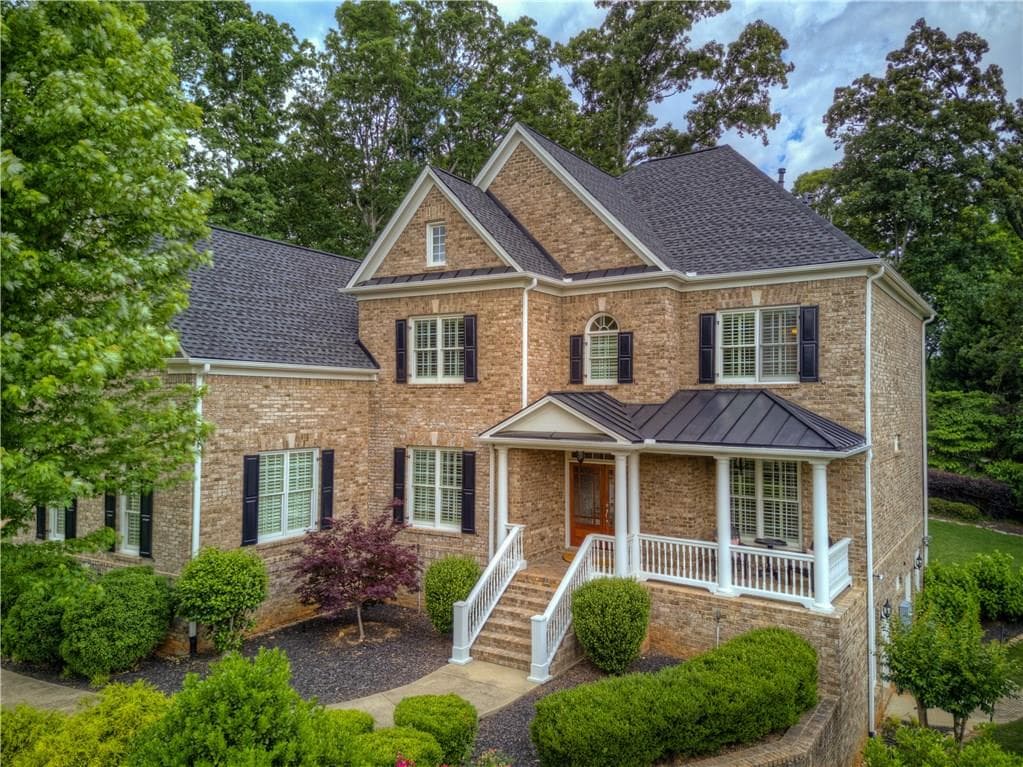 2603 Weddington Place, Marietta, GA 30068 — most recent listing photo
