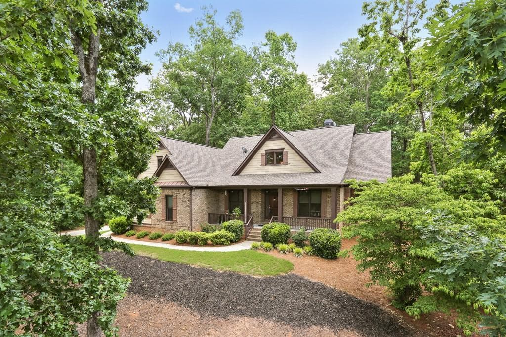 5002 Bucket Drop Court, Gainesville, GA 30506 — most recent listing photo