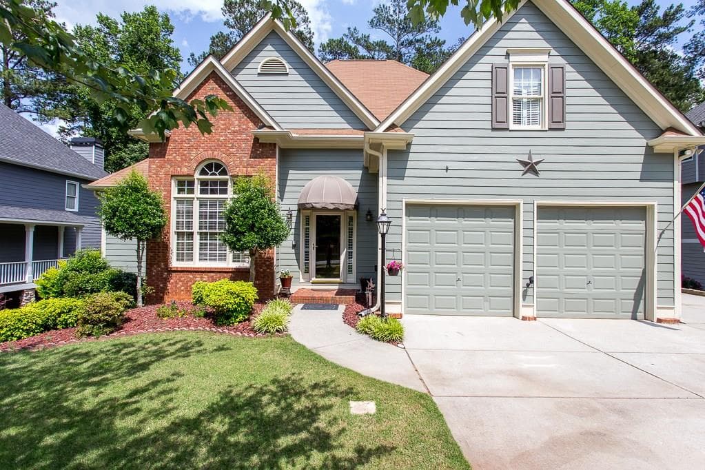 5564 Clipper Bay Drive, Powder Springs, GA 30127 — most recent listing photo