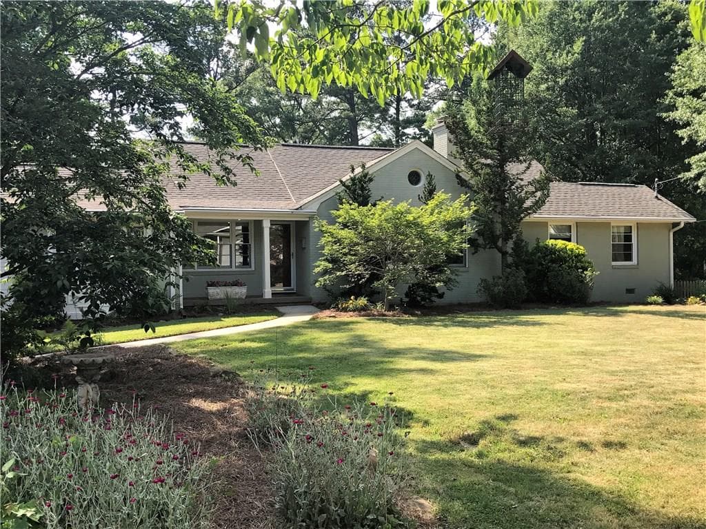 803 Stratford Road, Avondale Estates, GA 30002 — most recent listing photo