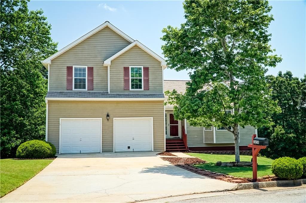 3658 Arrowhead Place, Douglasville, GA 30135 — most recent listing photo