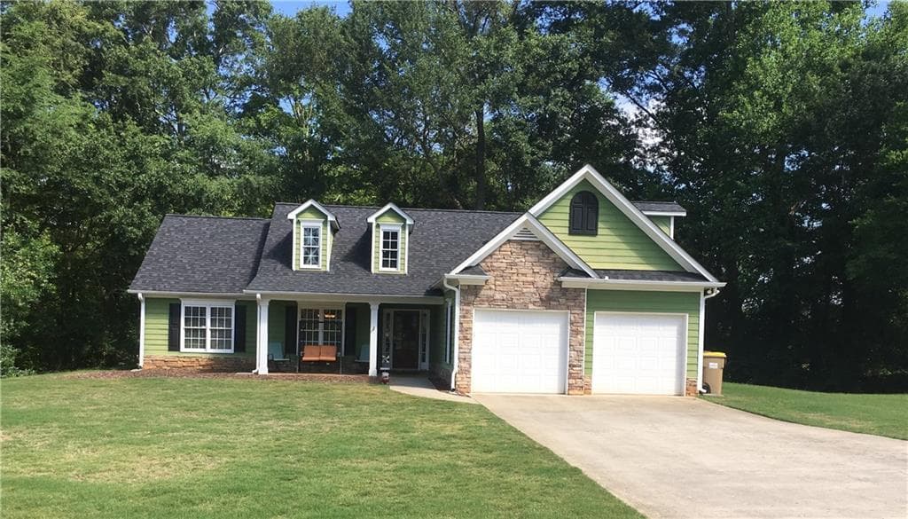 702 Arden Drive, Winder, GA 30680 — most recent listing photo