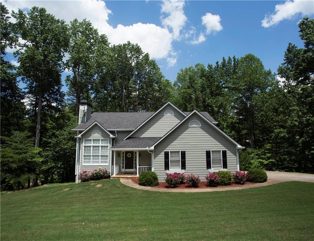 1610 Oklahoma Drive, Buford, GA 30519 — most recent listing photo