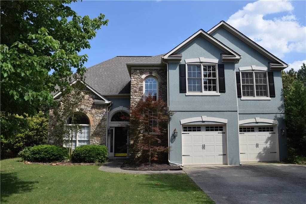 11090 Glenhurst Pass, Johns Creek, GA 30097 — most recent listing photo