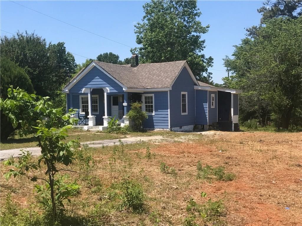 2393 Bruce Street, Lithonia, GA 30058 — most recent listing photo