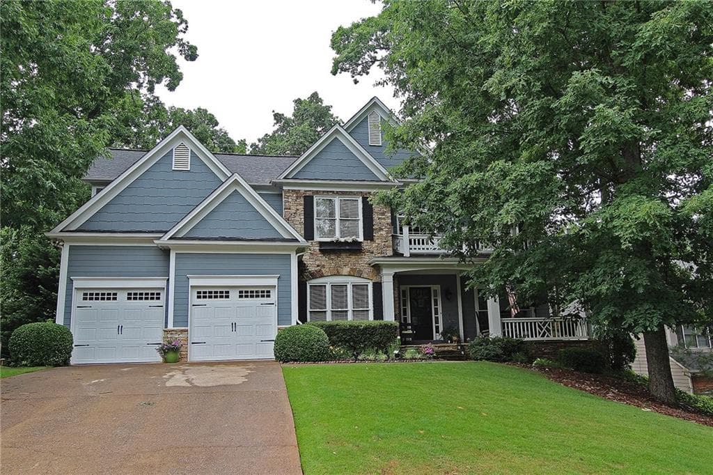 1310 Compass Pointe Crossing, Alpharetta, GA 30005 — most recent listing photo