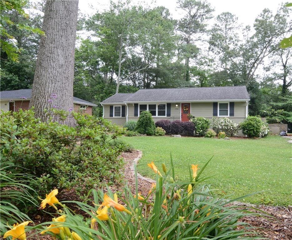 2985 Westbury Drive, Decatur, GA 30033 — most recent listing photo