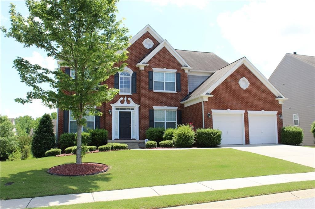 595 Marylebone Drive, Suwanee, GA 30024 — most recent listing photo