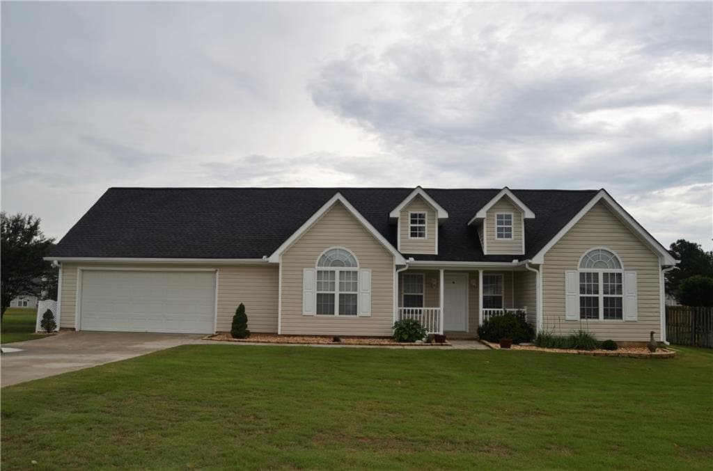 3080 Black Fox Drive, Loganville, GA 30052 — most recent listing photo
