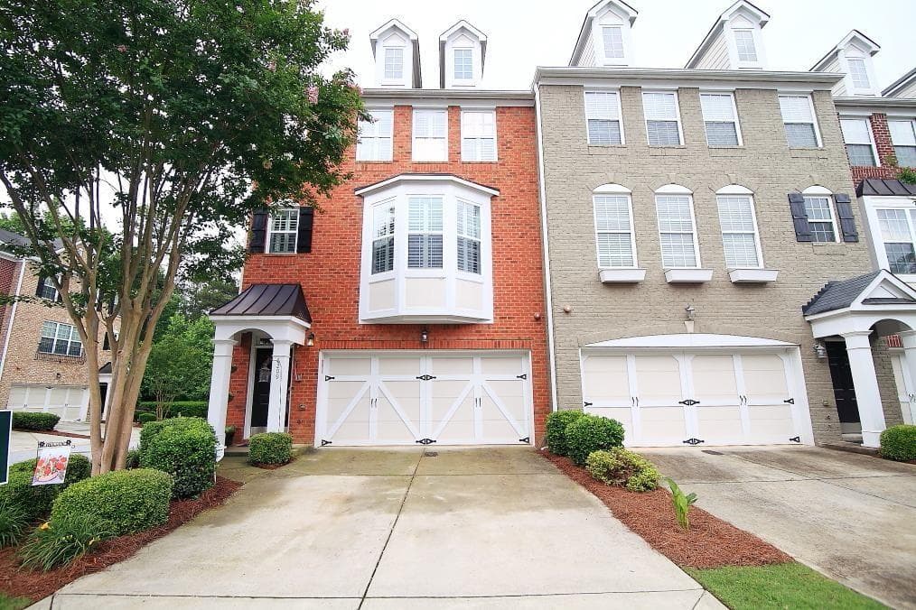 6209 Indian Wood Circle, Mableton, GA 30126 — most recent listing photo