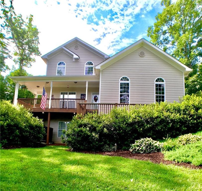 31 Long Branch Way, Dahlonega, GA 30533 — most recent listing photo