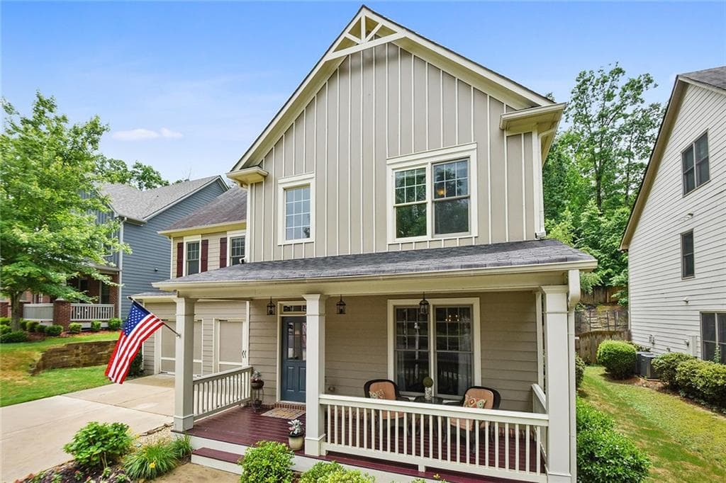 9122 Loxford Street, Lithia Springs, GA 30122 — most recent listing photo