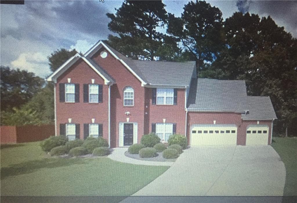 2680 Lake Commons Court, Snellville, GA 30078 — most recent listing photo