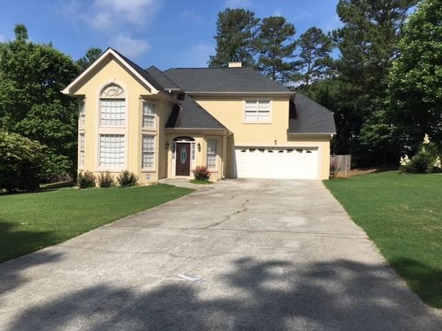 617 Mountain Oaks Parkway, Stone Mountain, GA 30087 — most recent listing photo