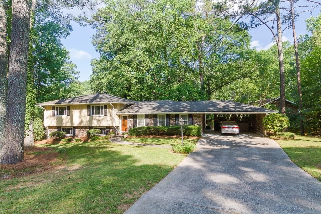 2981 Shillingford Court, Marietta, GA 30067 — most recent listing photo