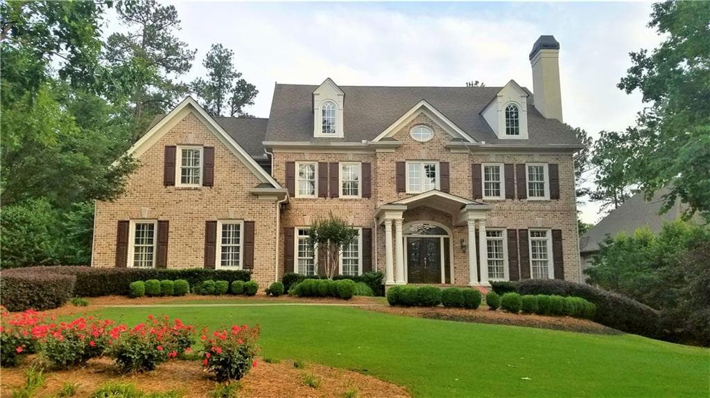 2124 Wynnton Point, Duluth, GA 30097 — most recent listing photo