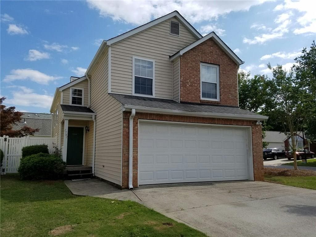 2742 Albion Farm Way, Duluth, GA 30097 — most recent listing photo