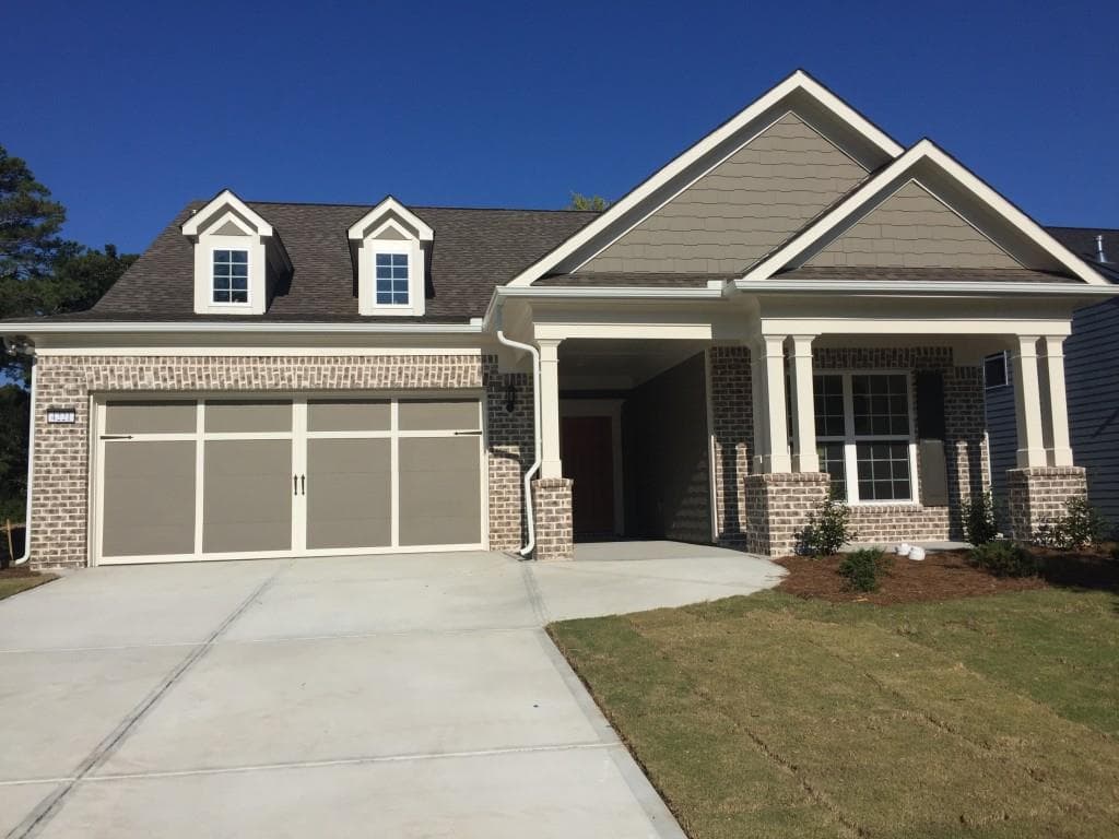 4221 Braden Lane, Kennesaw, GA 30144 — most recent listing photo