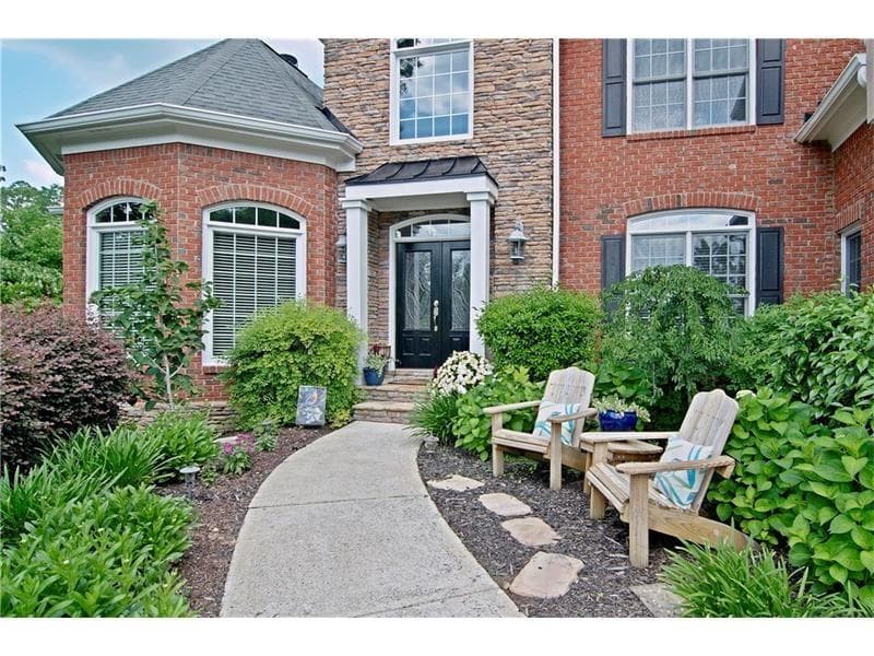 851 E Shore Drive, Canton, GA 30114 — most recent listing photo