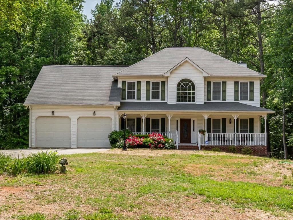 4511 Alpine Court, Snellville, GA 30039 — most recent listing photo