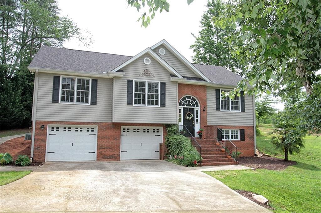 3935 Bald Ridge Park Road, Cumming, GA 30041 — most recent listing photo