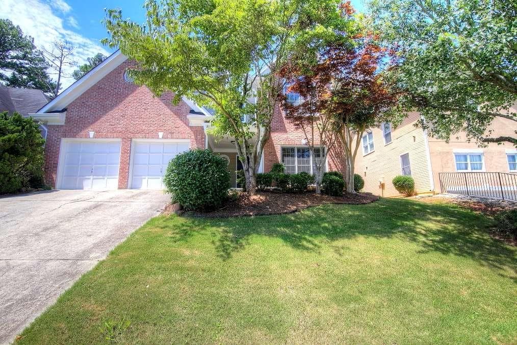 5730 Martin Grove Drive, Lilburn, GA 30047 — most recent listing photo