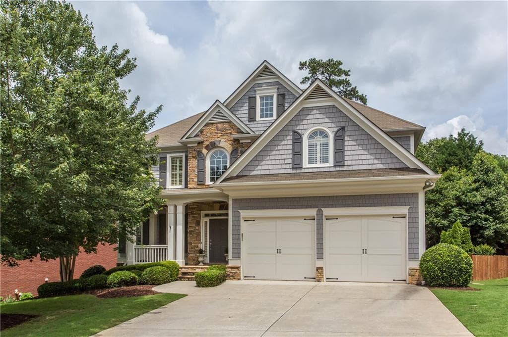 1105 Cooper Oak Court, Smyrna, GA 30082 — most recent listing photo