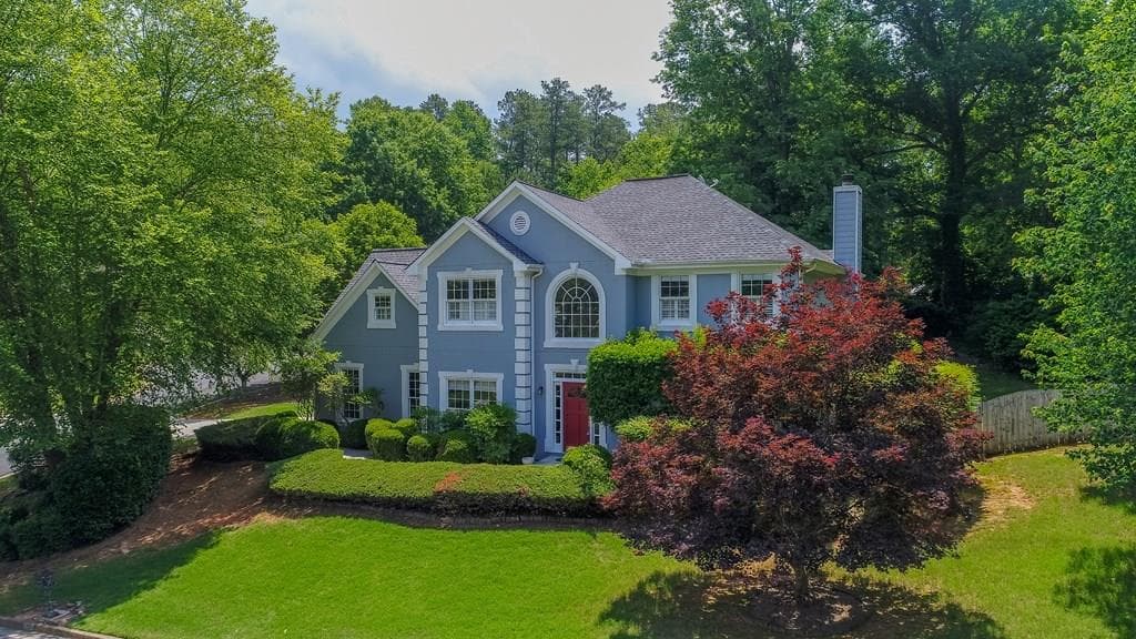 2965 Georgian Manor Drive, Alpharetta, GA 30022 — most recent listing photo