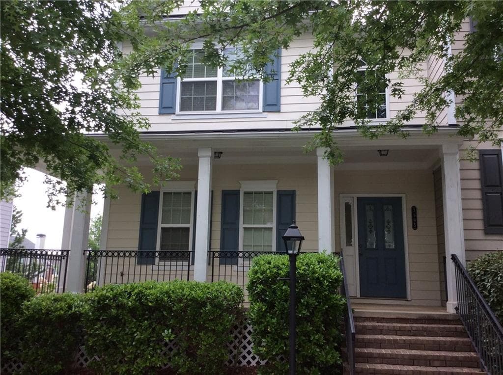 3995 Church View Lane, Suwanee, GA 30024 — most recent listing photo