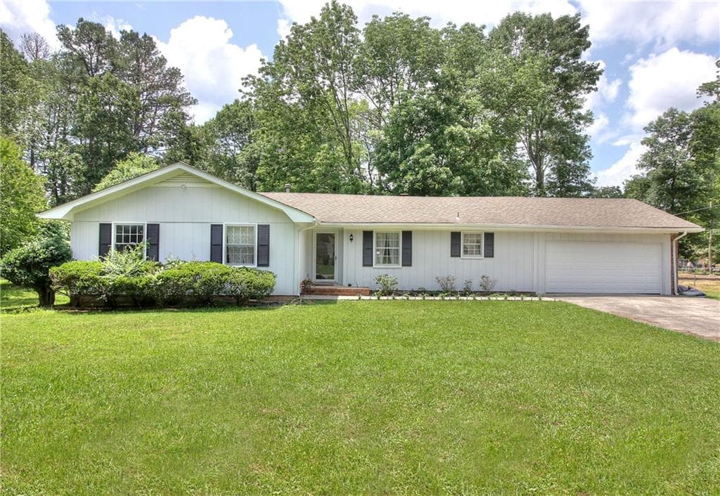 23 Donley Drive, Rome, GA 30165 — most recent listing photo