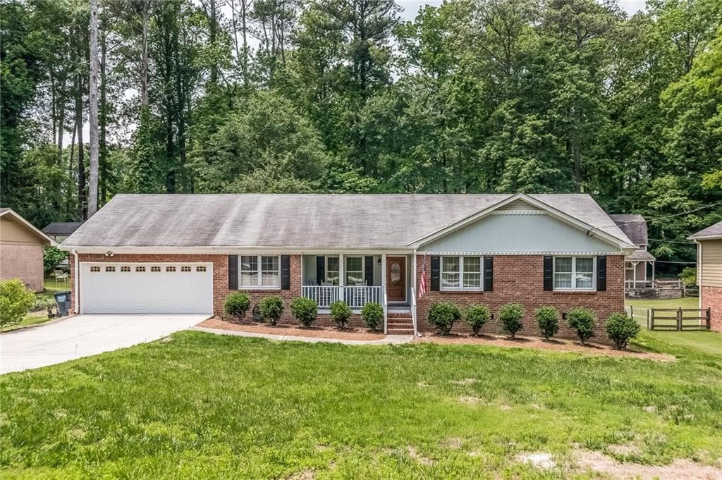 1035 Lanford Drive, Lilburn, GA 30047 — most recent listing photo