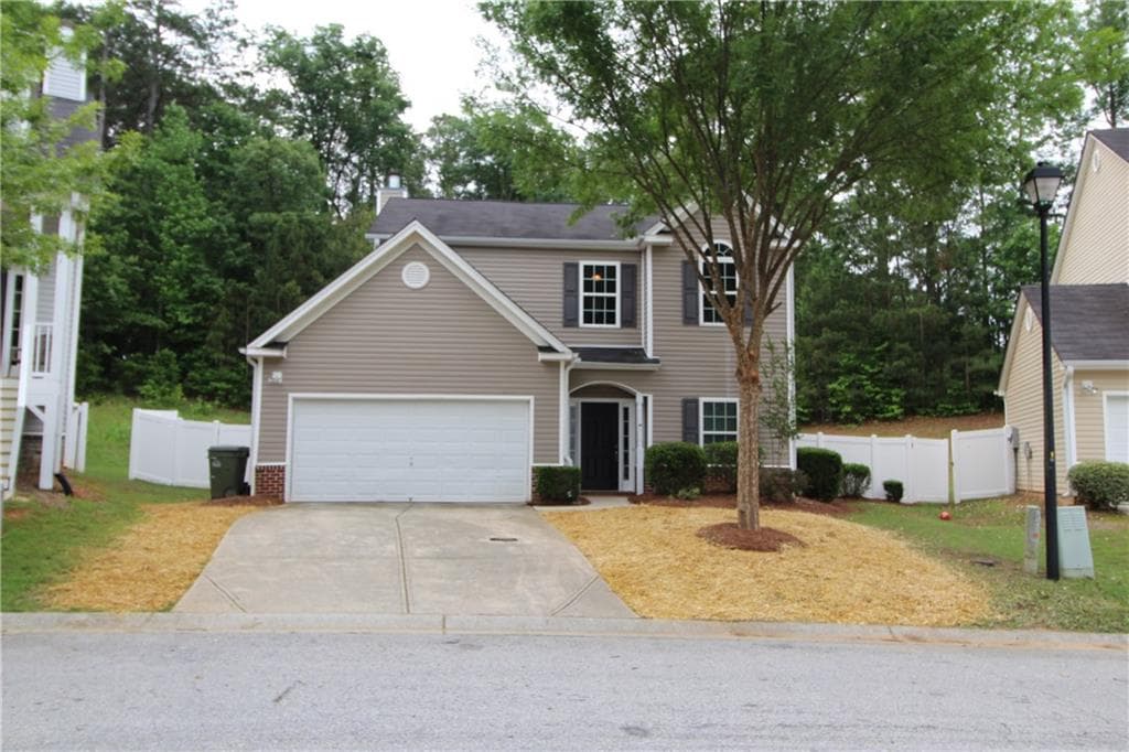 208 Sheffield Drive, Carrollton, GA 30117 — most recent listing photo