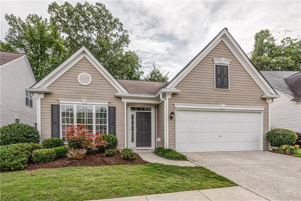 13167 Region Trace, Milton, GA 30004 — most recent listing photo