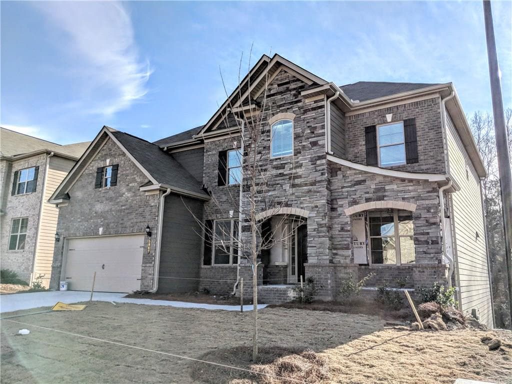 3867 Woodoats Circle, Buford, GA 30519 — most recent listing photo
