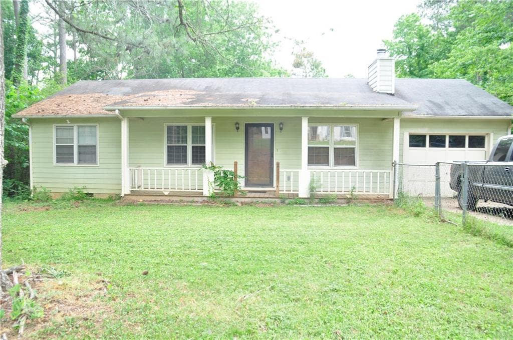 43 Gum Springs Road, Dallas, GA 30132 — most recent listing photo