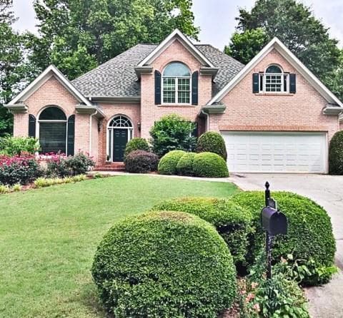 6505 Indian Acres Trail, Tucker, GA 30084 — most recent listing photo