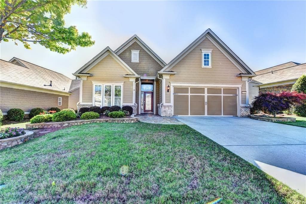 6340 CANEBRIDGE Lane, Hoschton, GA 30548 — most recent listing photo