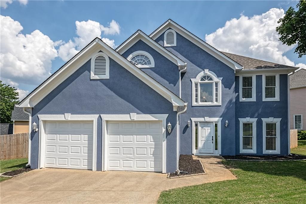 10615 Victory Gate Drive, Johns Creek, GA 30022 — most recent listing photo