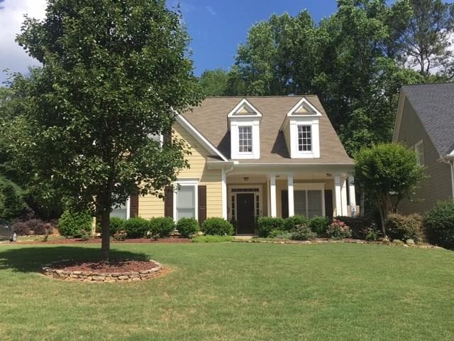 4604 Planters Hill Drive, Powder Springs, GA 30127 — most recent listing photo