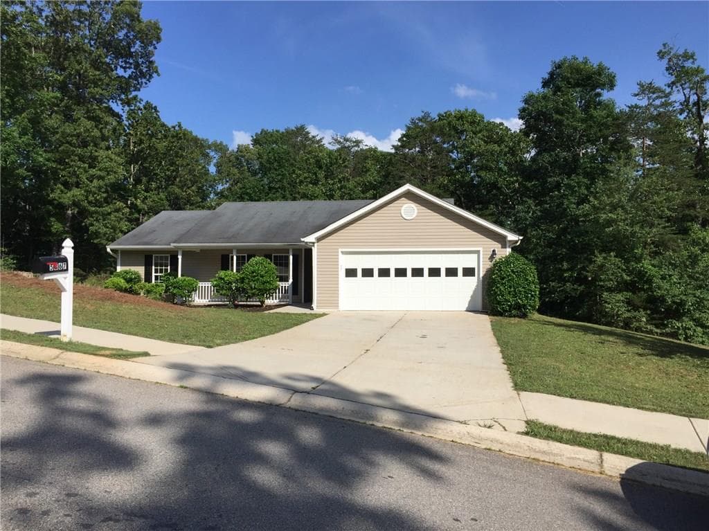 5367 Rocky Bluff Way, Lula, GA 30554 — most recent listing photo