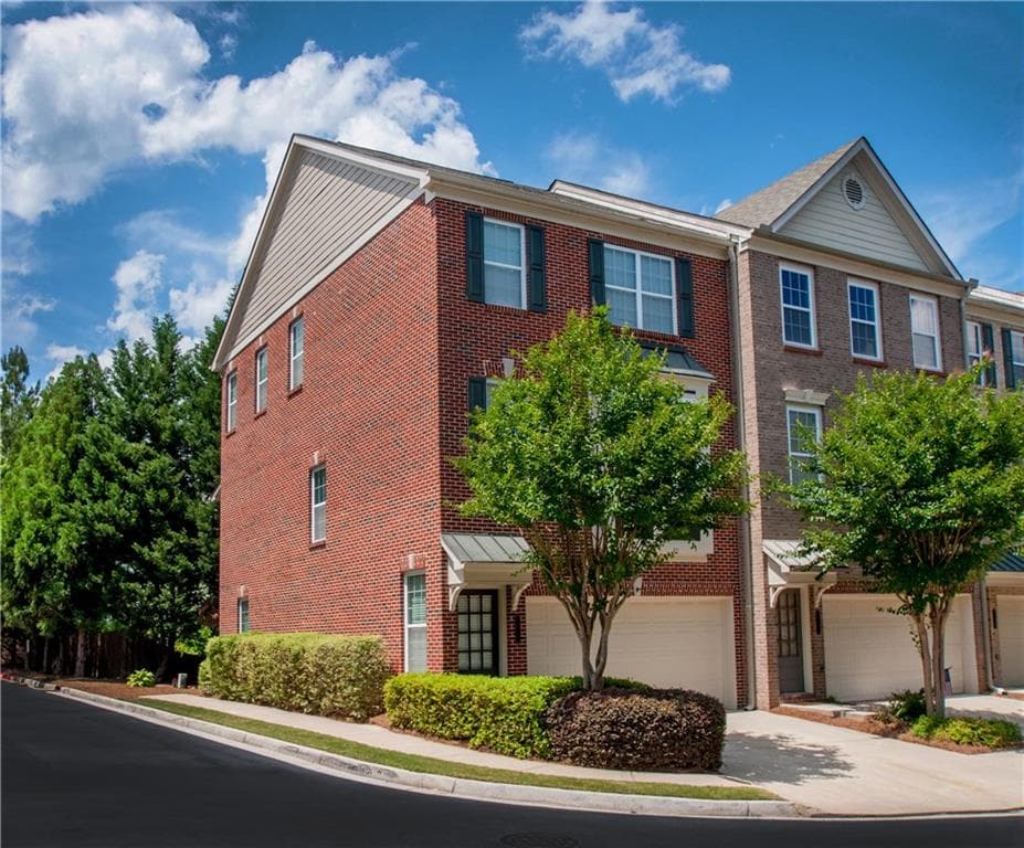 3283 Greenwood Oak Drive Lot 32, Norcross, GA 30092 — most recent listing photo