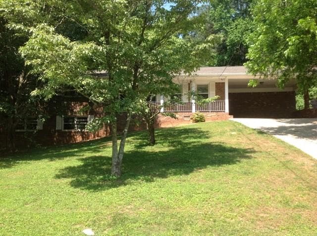 441 NAVARRE Drive, Stone Mountain, GA 30087 — most recent listing photo